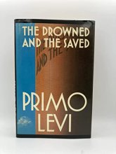 Cover art for The Drowned and the Saved