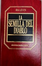 Cover art for La Semilla Del Diablo