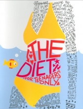 Cover art for The Diet for Teenagers Only