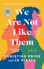Cover art for We Are Not Like Them: A Novel