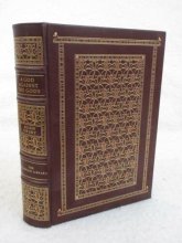 Cover art for Rare Allen Drury A GOD AGAINST THE GODS Franklin Library Leather First Ed Society [Hardcover] unknown