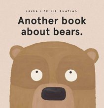Cover art for Another Book About Bears.