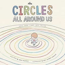 Cover art for The Circles All Around Us