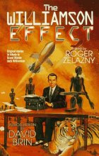 Cover art for The Williamson Effect