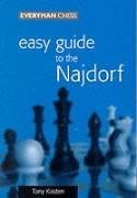 Cover art for Easy Guide to the Najdorf