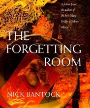 Cover art for The Forgetting Room