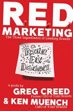 Cover art for R.E.D. Marketing: The Three Ingredients of Leading Brands