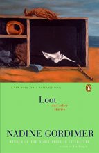 Cover art for Loot and Other Stories