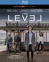 Cover art for The Level, Series 1