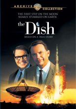 Cover art for The Dish