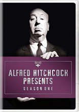 Cover art for Alfred Hitchcock Presents: Season One [DVD]