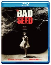 Cover art for The Bad Seed [Blu-ray]