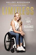 Cover art for Limitless: The Power of Hope and Resilience to Overcome Circumstance