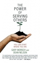 Cover art for The Power of Serving Others: You Can Start Where You Are