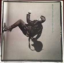 Cover art for Cuts like a knife (1983) / Vinyl record [Vinyl-LP]