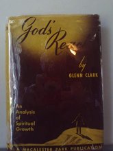 Cover art for God's Reach-an Analysis of Spiritual Growth