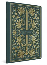 Cover art for ESV Illuminated Scripture Journal: Ephesians