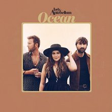 Cover art for Ocean