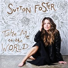Cover art for Take Me to the World
