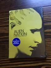 Cover art for Alien Nation - Ultimate Movie Collection