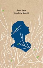 Cover art for Jane Eyre (Harper Perennial Olive Editions)