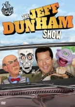 Cover art for The Jeff Dunham Show
