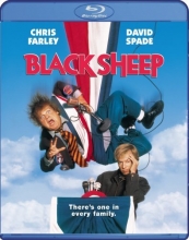 Cover art for Black Sheep [Blu-ray]