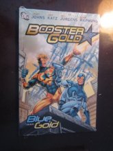 Cover art for Booster Gold 2