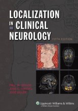 Cover art for Localization in Clinical Neurology