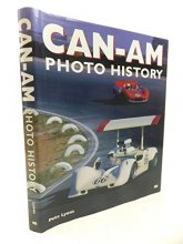 Cover art for Can-Am: Photo-History