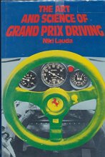 Cover art for The Art and Science of Grand Prix Driving