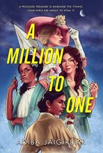 Cover art for A Million to One