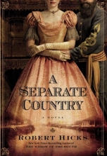 Cover art for A Separate Country