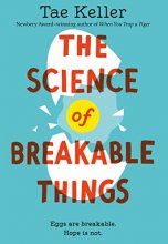Cover art for The Science of Breakable Things