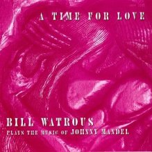 Cover art for Time for Love