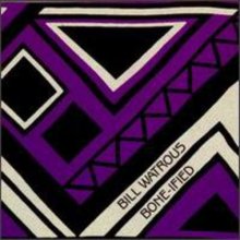 Cover art for Bone-Ified