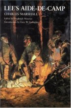Cover art for Lee's Aide-de-Camp