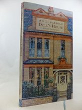 Cover art for AN EDWARDIAN DOLL'S HOUSE Carousel Pop-up Book