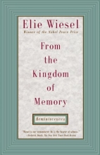 Cover art for From the Kingdom of Memory: Reminiscences