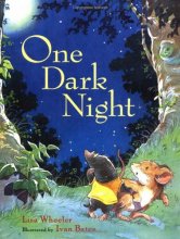 Cover art for One Dark Night