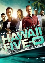 Cover art for Hawaii Five-O (2010): The Seventh Season