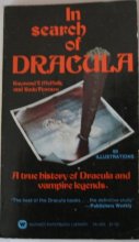 Cover art for In Search of Dracula: A True History of Dracula and Vampire Legends