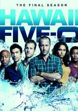 Cover art for Hawaii Five-O (2010): The Final Season