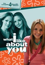 Cover art for What I Like About You: The Complete Fourth Season