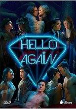 Cover art for Hello Again