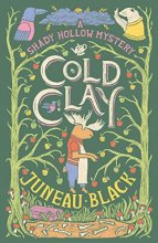 Cover art for Cold Clay (A Shady Hollow Mystery)