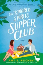Cover art for The Kindred Spirits Supper Club