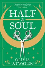 Cover art for Half a Soul (Regency Faerie Tales, 1)