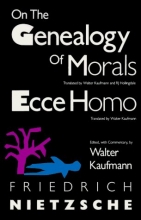 Cover art for On the Genealogy of Morals and Ecce Homo