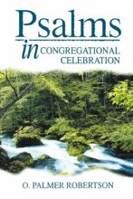 Cover art for Psalms in Congregational Celebration